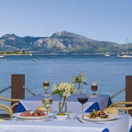 Hoposa Bahia Puerto Pollensa