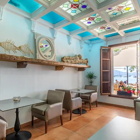 Hotel Hoposa Bahia