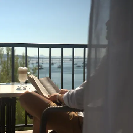 Hoposa Bahia Hotel 3*