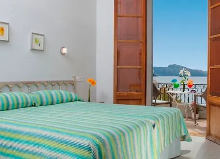 Hotel Hoposa Bahia Puerto Pollensa