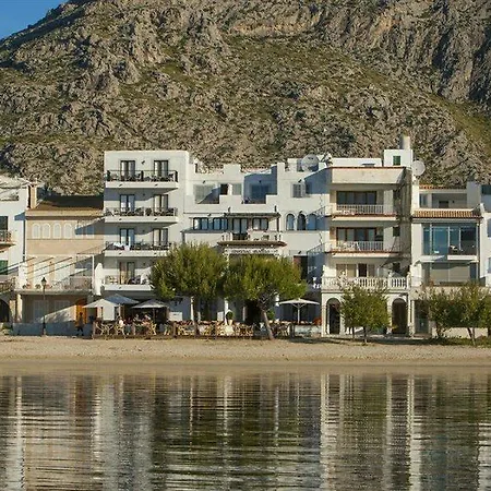 Hoposa Bahia Hotel Puerto Pollensa