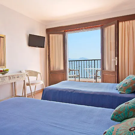 Hotel Hoposa Bahia