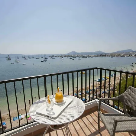 Hoposa Bahia Hotel Puerto Pollensa
